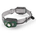Police Security Twin Power 800 Lumen Led Headlamp With Batteries - 97708. Fixed Price $34.69.