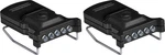 Cyclops 2-PACK Micro Hat Top-mount Clip Light With White Leds 15-DEGREE Tilt. Fixed Price $14.89.