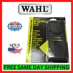 Wahl Brighteyes Pro Headlights Automatic Adjustable Sockets Fits W/ Glasses Case. Fixed Price $14.95.