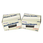 Wagner 4652 Low Beam Headlamp Pair 2PC Set - Usa Made Sealed Headlight. Fixed Price $15.95.