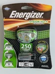 Energizer Vision Hd+ 250-LUMEN Led Headlamp Batteries Included New. Fixed Price $12.99.