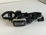 Black Diamond Sprinter - Dimmable Running Headtorch/headlamp With Rear Red Light. Fixed Price $35.00.