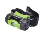 Greenlee Electrical Pro Flhead Headlamp & Hardhat Flashlight Battery. Fixed Price $49.98.