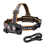 Fenix HM75R 1600 Lumen Usb-c Rechargeable Headlamp With Extra Long Runtime. Fixed Price $169.95.