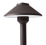 Pro-trade PT-PTH1-BZ-LED Path Light Aluminum Housing Bronze (2.5W 2700K T3 Led). Fixed Price $82.80.