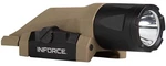 Inforce IF71013DE Wml White/ir Gen Flat Dark Earth 450 Lumens Led/ 160 Mw. Fixed Price $199.99.