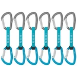 Petzl Djinn Axess Quickdraw 6-PACK 12 Cm Sport Climbing Draws. Fixed Price $262.34.