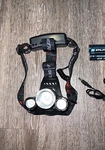 Smiling Shark High Power Headlamp SS-T027A. Fixed Price $21.00.