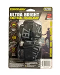 Zerodark Ultra Bright Tactical Headlamp 2-PACK Led Hands-free Camping Hiking Lig. Fixed Price $19.99.