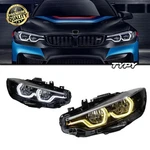 Led Headlight For Bmw F32 F33 2012-2019 Drl Signal Lamp Auto Accessories. Fixed Price $899.00.