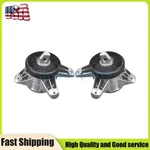 2PCS Engine Support Motor Mount & For Benz W167 GLE350 1672405100 1672406600. Fixed Price $109.99.