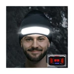 Easymaxx Rechargeable Headlamp Beanie, 1200LUMENS Led Hat Wi... Fast Ship. Fixed Price $35.81.
