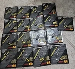 Pelican 2605LM Headsup Lite Replacement Hi-intensity 0.75 Krypton Lamp (X17). Fixed Price $30.57.