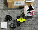 Streamlight Rechargeable Headlamp Yellow 55MJ59 22071 250 Lumens. Fixed Price $83.04.