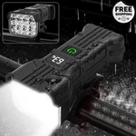 Rechargeable Led Mountain Bike Lights 90000LM Bicycle Torch Front Lamp. Fixed Price $16.99.