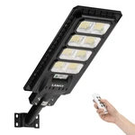 Langy 200 Led Solar Street Lights, 360 Pcs High Lumes Powered Str.... Fixed Price $115.60.