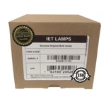 Iet Genuine Oem Replacement Lamp For Sanyo PLC-XK2600C Projector (philips Bulb). Fixed Price $129.99.