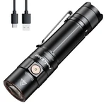 Fenix E35R Edc 3100 Lumens Usb-c Rechargeable Flashlight. Fixed Price $74.95.