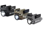Olight Pl-mini Valkyrie 2 Pistol 600 Lumen Black Desert Tan Gunmetal Gray. Fixed Price $89.95.