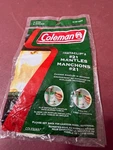 -new Coleman Insta-clip #21 Mantles Pack Lantern 21B133C With Instructions. Fixed Price $14.79.