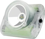 Wisdom Cap Lamp Model (4A) Led Rechargeable Hard Hat Cordless Mine Light. Fixed Price $174.99.