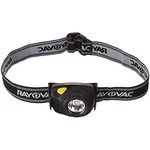 Spectrum/rayovac Diyhphl-bc 3AAA Led Headlight. Fixed Price $35.00.
