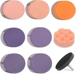 Platinumedge Car Restoration Kit, Inch Headlights 30 Pieces. Fixed Price $14.22.