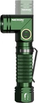 Nicron L74 Rechargeable Flashlight, 1000 Lumen, IP65 Waterproof, Magnetic Tail. Fixed Price $50.55.