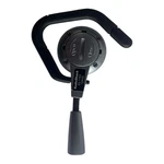 Radioshack 63-1143 Adjustable Foldable Headphone Hanger Mount Stand. Fixed Price $11.04.