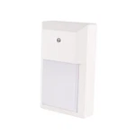 Yoonlit Led Outdoor Wall Lantern Dusk To Dawn 1-PACK 3000K White. Fixed Price $41.12.