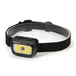 Steelman Pro 300 Lumen Multifunction Tri-color Led Headlamp 79233. Fixed Price $18.99.