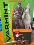 Primos Hunting Varmint Two Hundred 200 Yard Led Scope Light 62370. Fixed Price $43.16.
