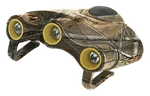 Cyclops Orion Hat Clip 30 Lumens With Lights Camo - CYCHC1WNXT. Fixed Price $16.60.