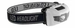 Go Green Power 3W Led Headlight, Modes Strobe Included, Weatherproof, White. Fixed Price $9.95.