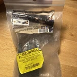 Viking Tactics Black Light Mount (VTAC-MK4-BK). Fixed Price $30.00.