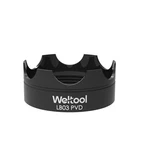 Weltool Flashlight Strike Bezel Black LB03 Pvd For Maglite Cell Flashl.... Fixed Price $47.45.