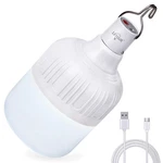 Camping Lantern Letour Dimmable 8800MAH Led Bulb 5 Lighting M... Fast Ship. Fixed Price $30.99.