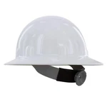 Fibre-metal By Honeywell E1RW Supereight Thermoplastic Full Brim Hard Hat Wit.... Fixed Price $38.12.