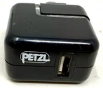Petzl Headlamp Usb Wall Charger Power Adapter (us Removable 2-PRONG Plug). Fixed Price $9.99.