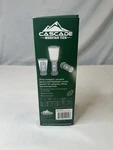 Cascade Mountain Tech 500 Lumens Led Convertible Lantern & Flashlight Orange. Fixed Price $14.50.