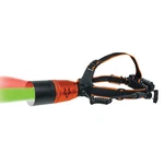 Foxpro Headlamp Multi-color Led Customizable Beam (quadlamp). Fixed Price $199.95.