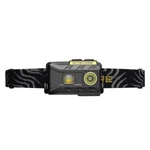 Nitecore NU25 360 Lumen Usb Rechargeable Triple Output Led Headlamp - Black. Fixed Price $39.95.