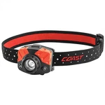 Coast Cutlery / Tek Torches 21531 FL75R Rechargeable Led Focusing Headlamp. Fixed Price $87.88.