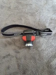 Coast FL87R, Rechargeable Led Headlamp From Used Good Shape. Fixed Price $17.50.