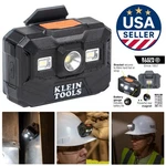 Ultra-bright 300 Lumens Led Headlamp With Magnet Perfect For Klein Hard Hats. Fixed Price $113.99.