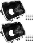 42437 Headlight Bucket Kit, 5X7 Mounting Fit For Chevrolet Pcs. Fixed Price $74.00.