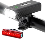 Super Bright Lights For Night Riding,bike Front And White, Red. Fixed Price $41.78.