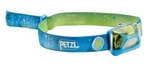 E091BA00 Petzl Tikkid Headband Flashlight Blue IPX4 Ce Cpsia 4LM 30. Fixed Price $51.15.