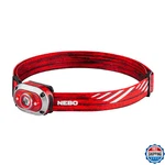 Nebo Mycro 450 Rechargeable Headlamp Lumens, 6 Light Modes, Water Resistan. Fixed Price $45.49.