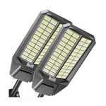 Loyoele Utral-large Solar Street Light, Flood Lights Outdoor,waterproof Motio.... Fixed Price $338.58.